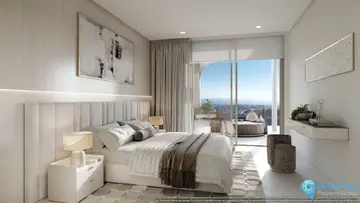 4 bedroom Apartment for Sale in Benahavís-38338