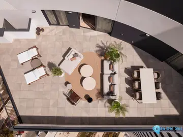 4 bedroom Apartment for Sale in Málaga Centro-38359