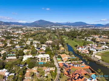 4 bedroom House for Sale in Guadalmina Baja-38370