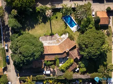 4 bedroom House for Sale in Guadalmina Baja-38373