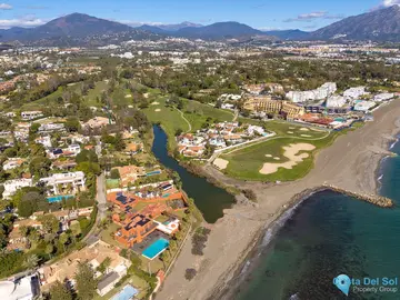 4 bedroom House for Sale in Guadalmina Baja-38374