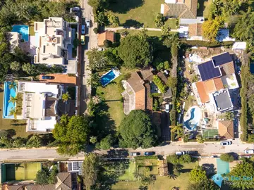 4 bedroom House for Sale in Guadalmina Baja-38377