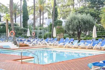 3 bedroom Apartment for Sale in Puerto Banús