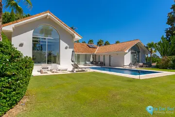 5 bedroom House for Sale in San Roque Club-38436