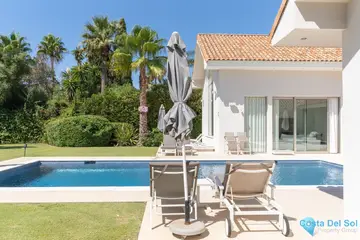 5 bedroom House for Sale in San Roque Club-38440