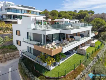 3 bedroom Apartment for Sale in Artola-38447