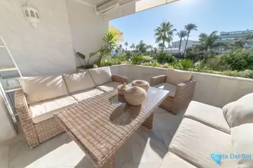 2 bedroom Apartment for Sale in Marbella