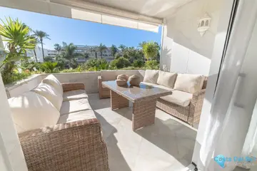 2 bedroom Apartment for Sale in Marbella-38457