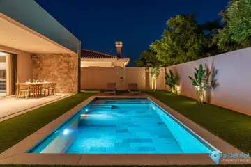 4 bedroom House for Sale in Alhaurín de la Torre