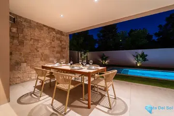 4 bedroom House for Sale in Alhaurín de la Torre-38471