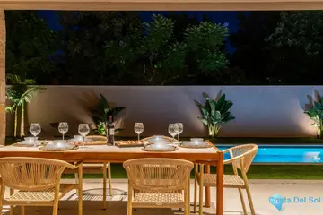 4 bedroom House for Sale in Alhaurín de la Torre-38472