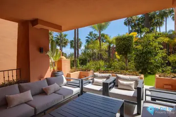 3 bedroom Apartment for Sale in Puerto Banús-38484