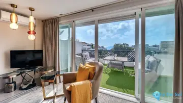 4 bedroom Apartment for Sale in Puerto Banús-38514