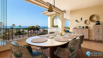 3 bedroom Apartment for Sale in Elviria