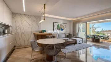 3 bedroom Apartment for Sale in Elviria-38527