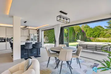 4 bedroom House for Sale in Guadalmina Alta-38539