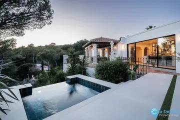 4 bedroom House for Sale in El Madroñal