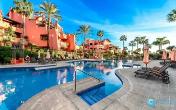 3 bedroom Apartment for Sale in Estepona