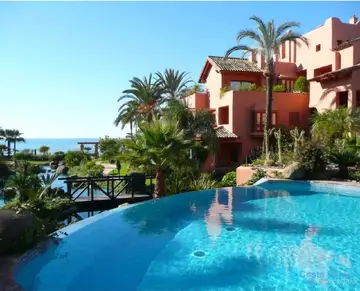 3 bedroom Apartment for Sale in Estepona-38556