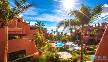 3 bedroom Apartment for Sale in Estepona-38560