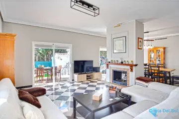 5 bedroom House for Sale in Marbella-38576
