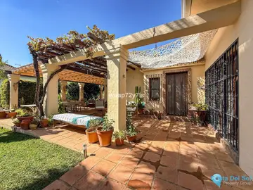 3 bedroom House for Sale in Nagüeles