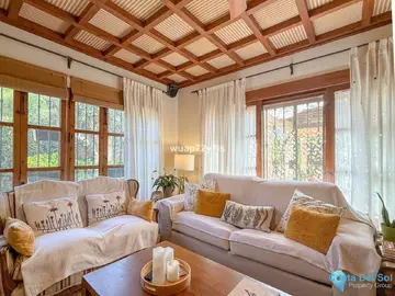 3 bedroom House for Sale in Nagüeles-38598