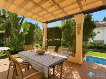 3 bedroom House for Sale in Nagüeles-38591