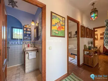 3 bedroom House for Sale in Nagüeles-38595