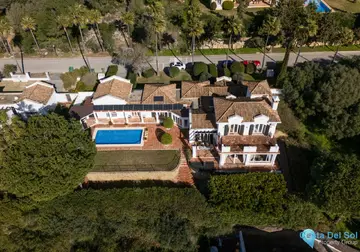 6 bedroom House for Sale in Sotogrande-38601