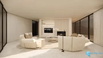 1718m2 Plot for Sale in Guadalmina Baja-38640