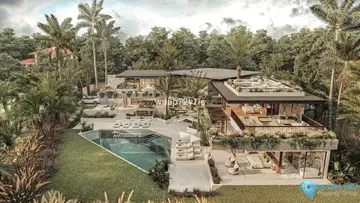 1718m2 Plot for Sale in Guadalmina Baja-38636
