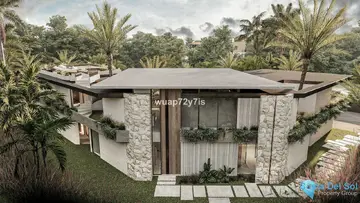 1718m2 Plot for Sale in Guadalmina Baja-38637