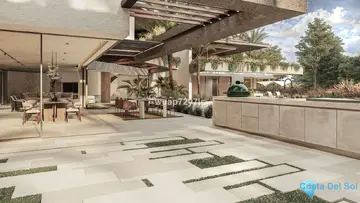 1718m2 Plot for Sale in Guadalmina Baja-38638
