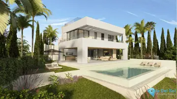 5 bedroom House for Sale in Sotogrande