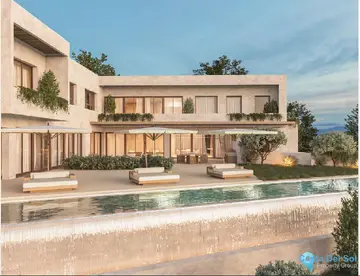 5 bedroom House for Sale in Alhaurín el Grande