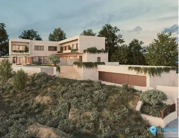 5 bedroom House for Sale in Alhaurín el Grande-38719
