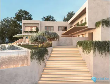 5 bedroom House for Sale in Alhaurín el Grande-38720