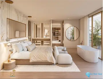 5 bedroom House for Sale in Alhaurín el Grande-38724