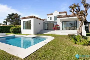 4 bedroom House for Sale in Elviria-38731
