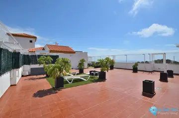 3 bedroom Apartment for Sale in Benalmadena Pueblo