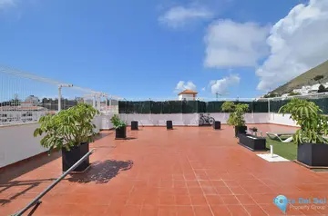 3 bedroom Apartment for Sale in Benalmadena Pueblo-101328