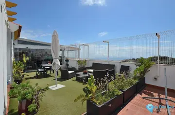 3 bedroom Apartment for Sale in Benalmadena Pueblo-101330