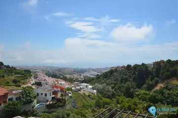 3 bedroom Apartment for Sale in Benalmadena Pueblo-101331