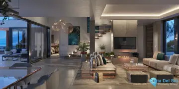 4 bedroom House for Sale in La Cala Golf-38742