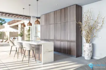 4 bedroom House for Sale in La Cala Golf-38744