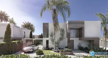 4 bedroom House for Sale in La Cala Golf-38746