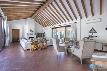 5 bedroom House for Sale in Sotogrande Alto-38752