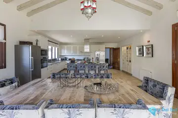 5 bedroom House for Sale in Sotogrande Alto-38755