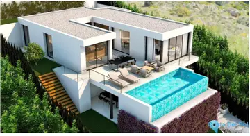 3 bedroom House for Sale in La Capellania-38763